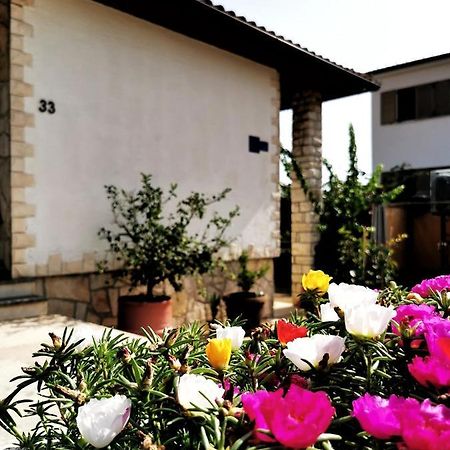 Rooms Silvana Умаг Екстериор снимка
