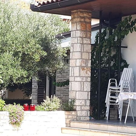 Rooms Silvana Умаг Екстериор снимка