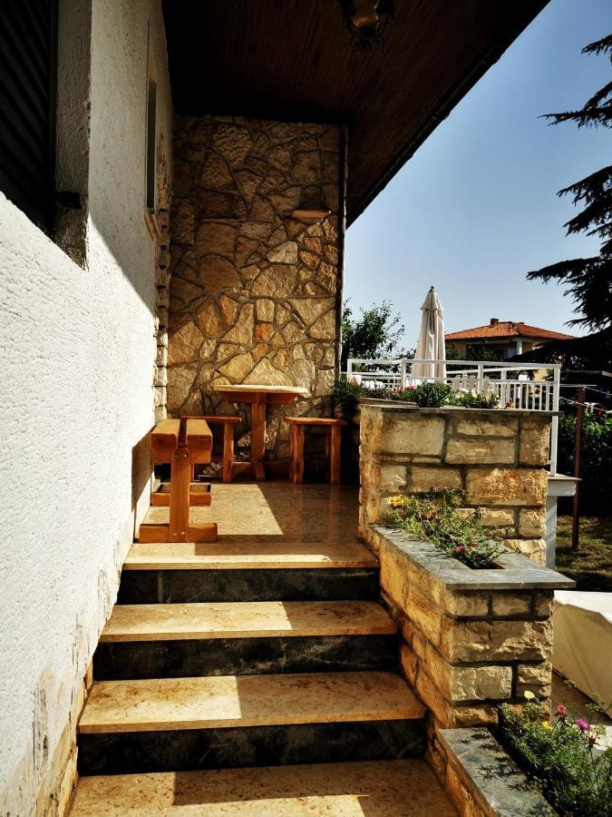 Rooms Silvana Умаг Екстериор снимка