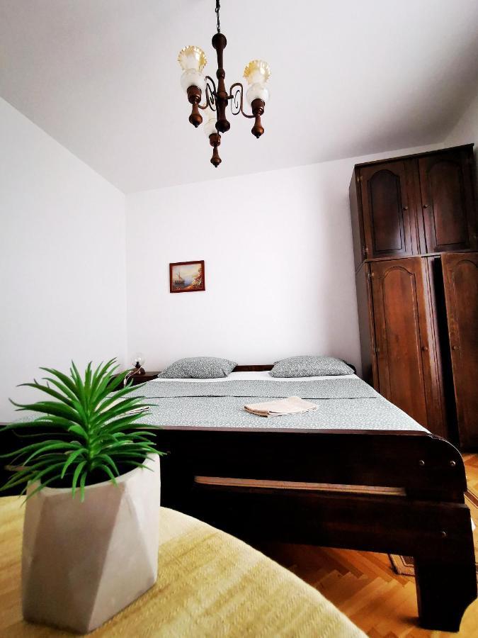 Rooms Silvana Умаг Екстериор снимка