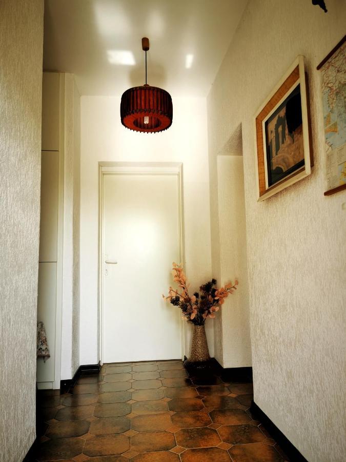 Rooms Silvana Умаг Екстериор снимка