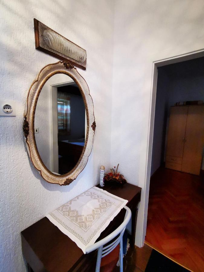 Rooms Silvana Умаг Екстериор снимка