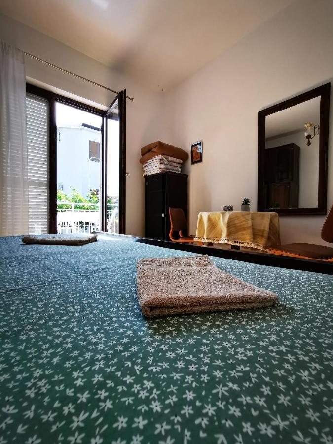 Rooms Silvana Умаг Екстериор снимка