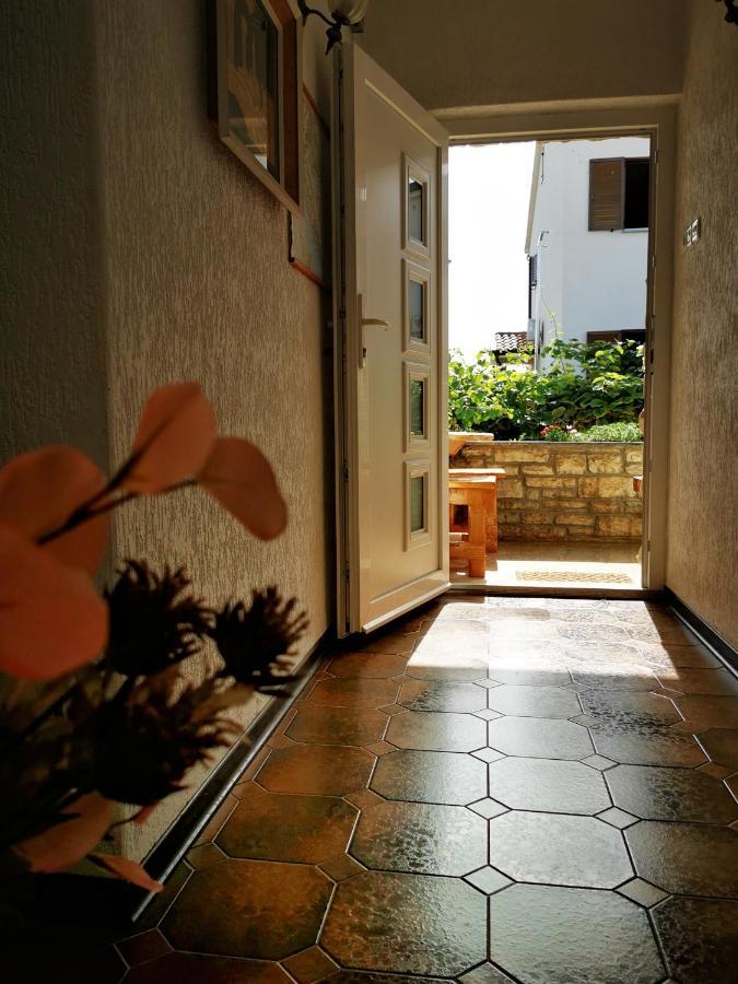 Rooms Silvana Умаг Екстериор снимка