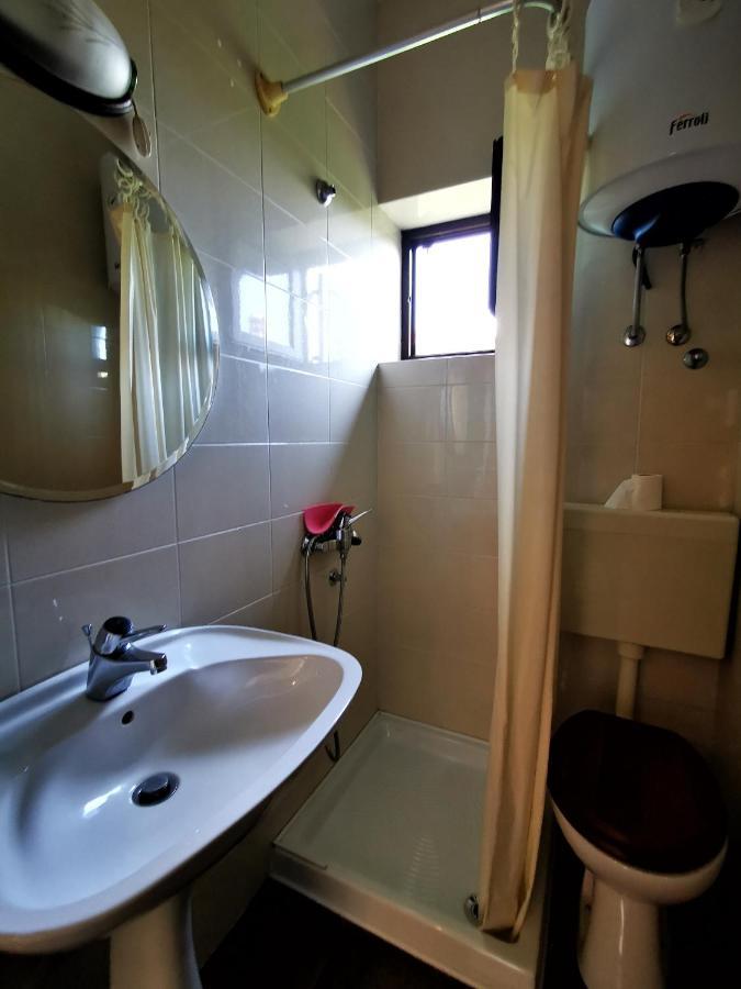 Rooms Silvana Умаг Екстериор снимка
